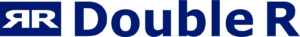 Double R Logo