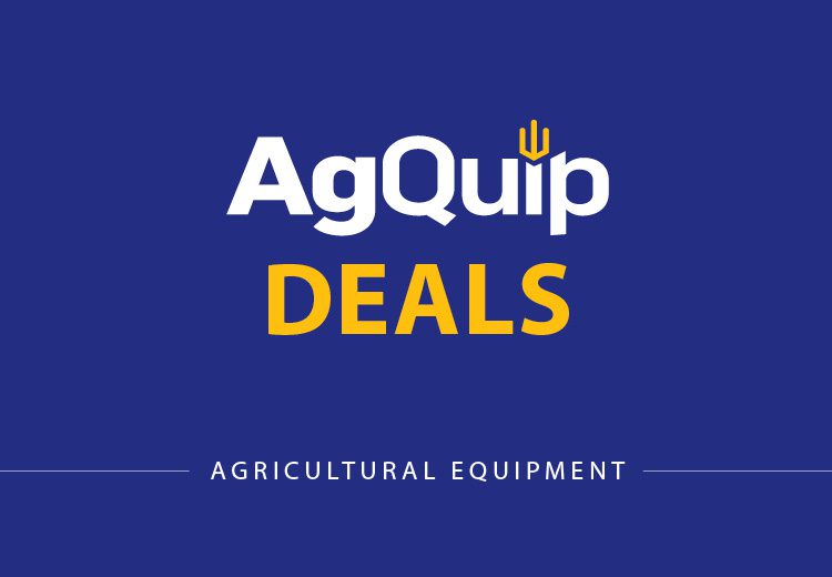 AgQuip - Agricultural Deals