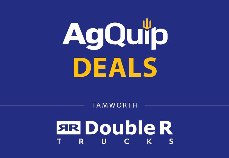 Tamworth Trucks Truck Sale