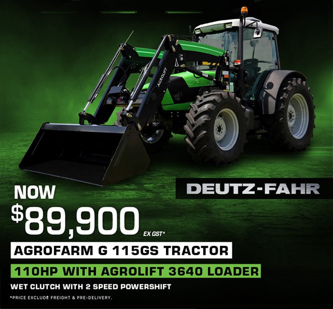 Agrofarm_Deutz-fahr Offer