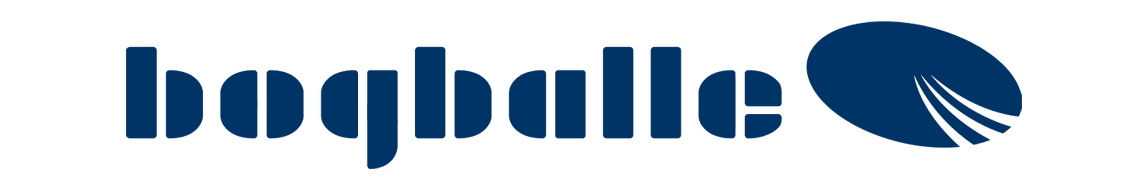 Bogballe