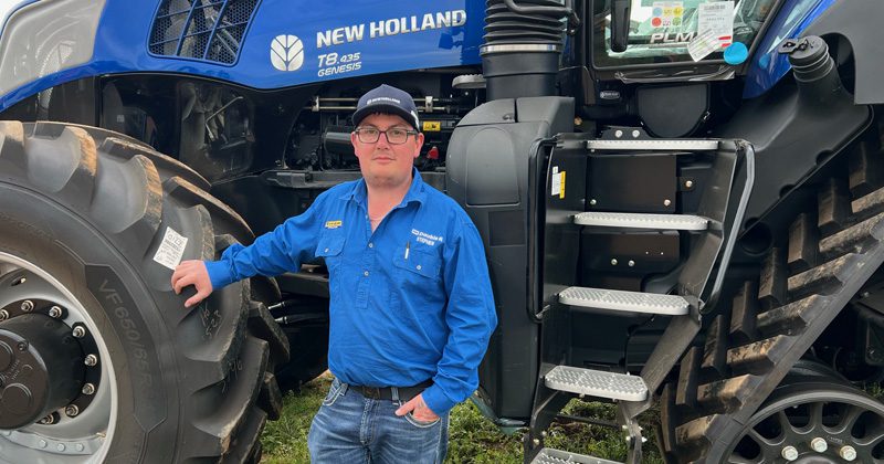Parts Manager Gunnedah_800x420 Stephen Walkom - parts Manager Gunnedah Double R