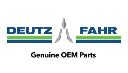 Deutz-Fahr Genuine Parts