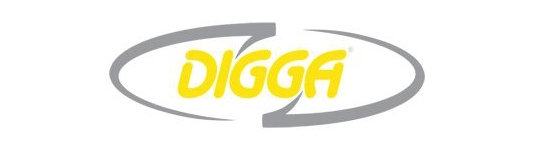 Digga Digga machinery Attachments
