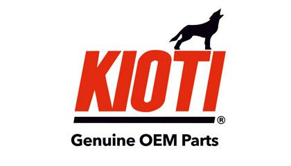 Kioti Genuine Parts