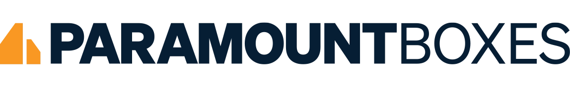 Paramount Boxes