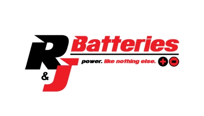 R & J Batteries