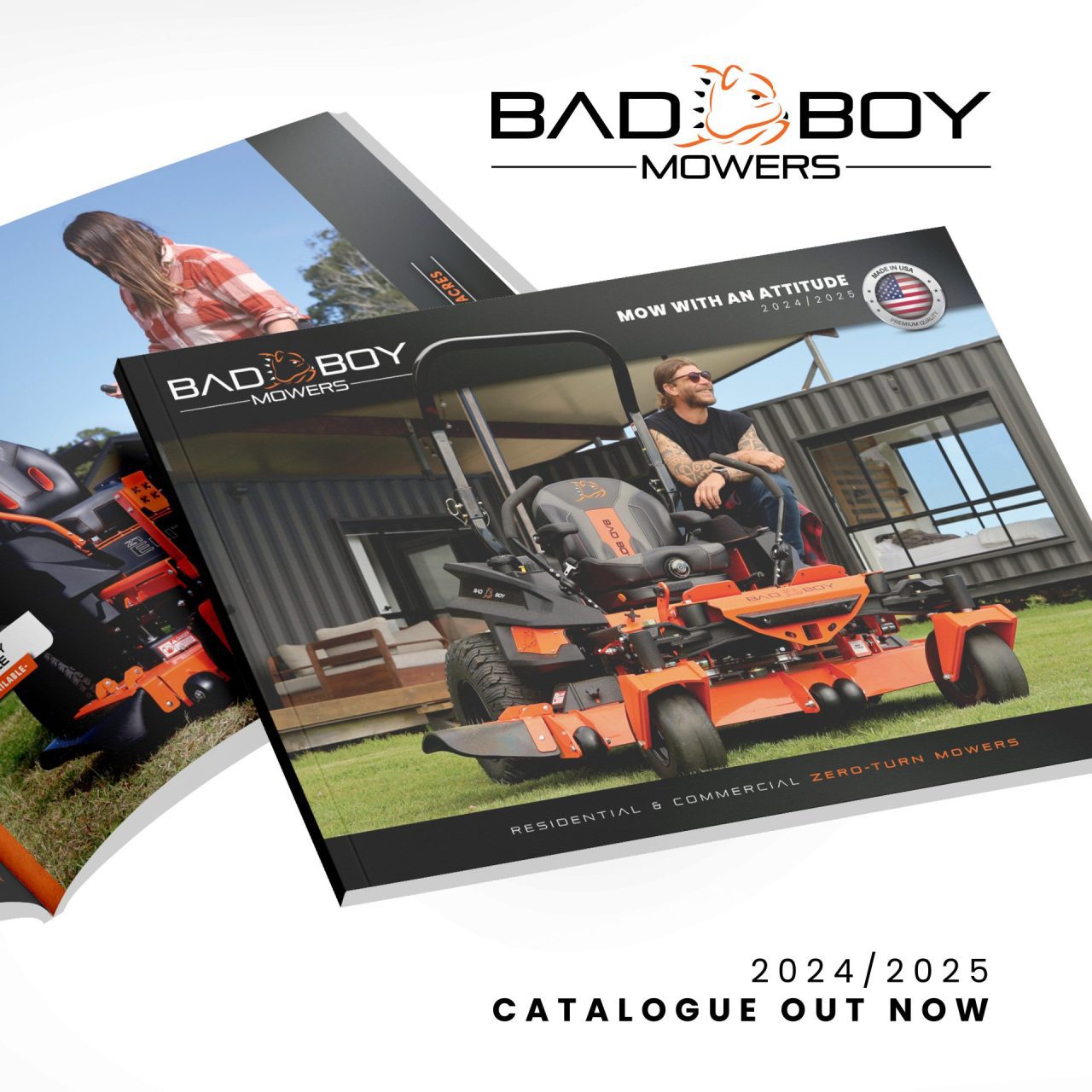 Special Offers Double R