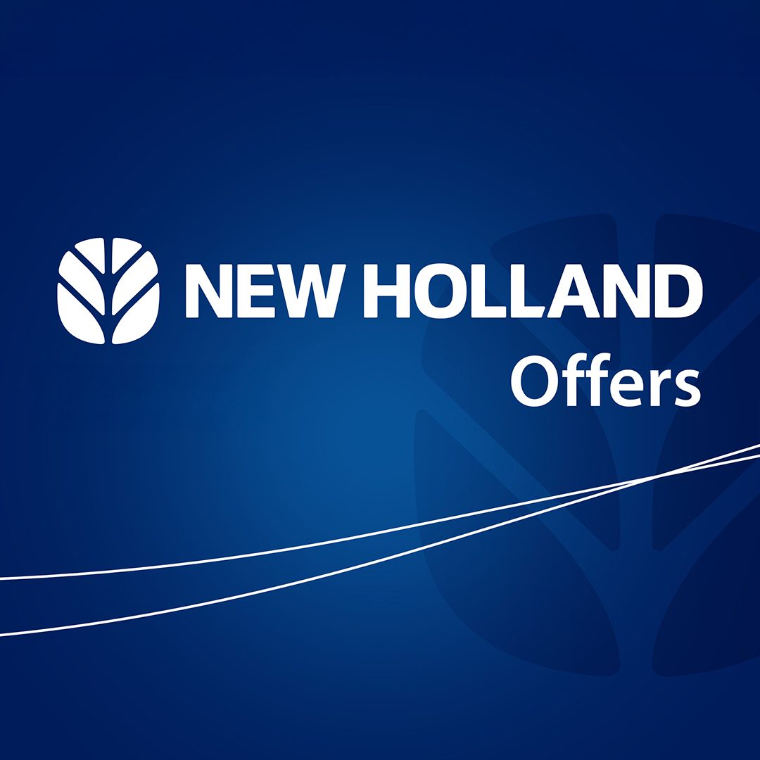 New Holland Offers
