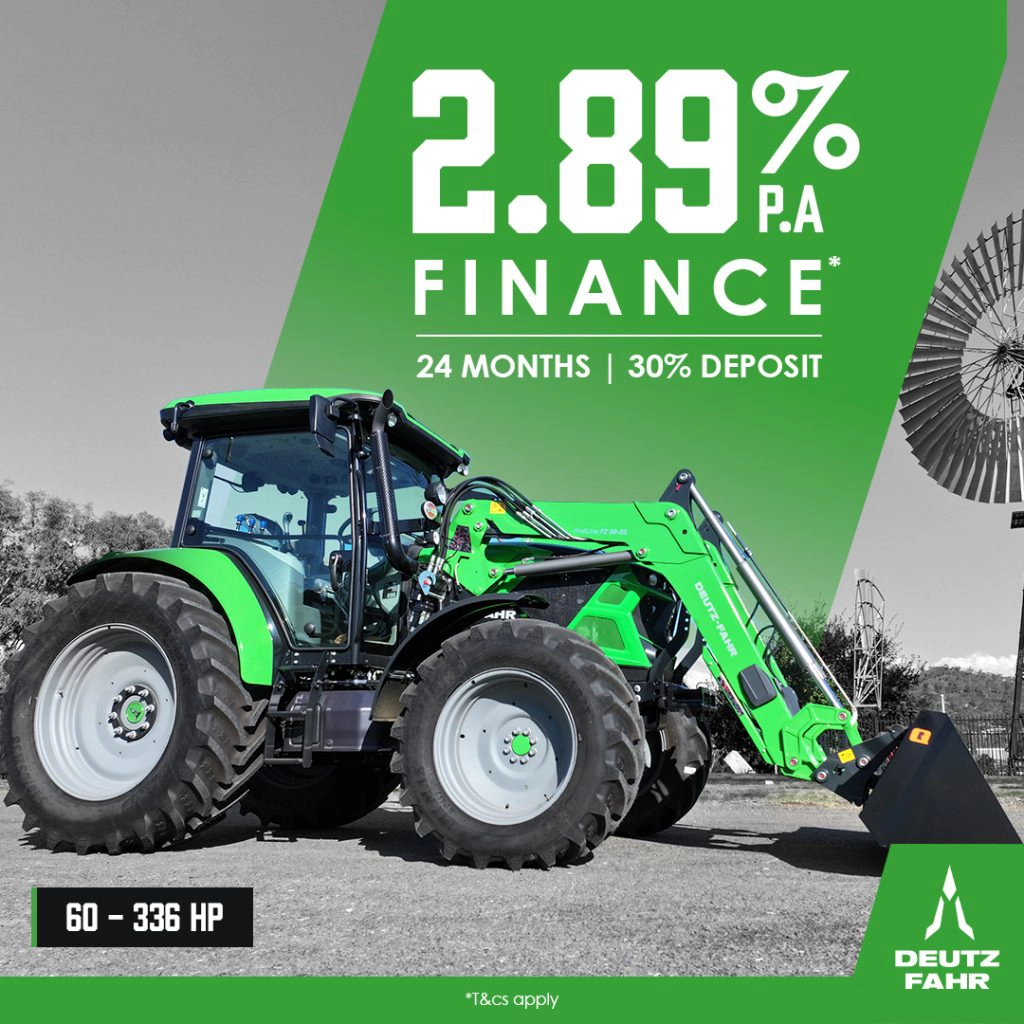 Finance that goes Fahr Finance that goes Fahr