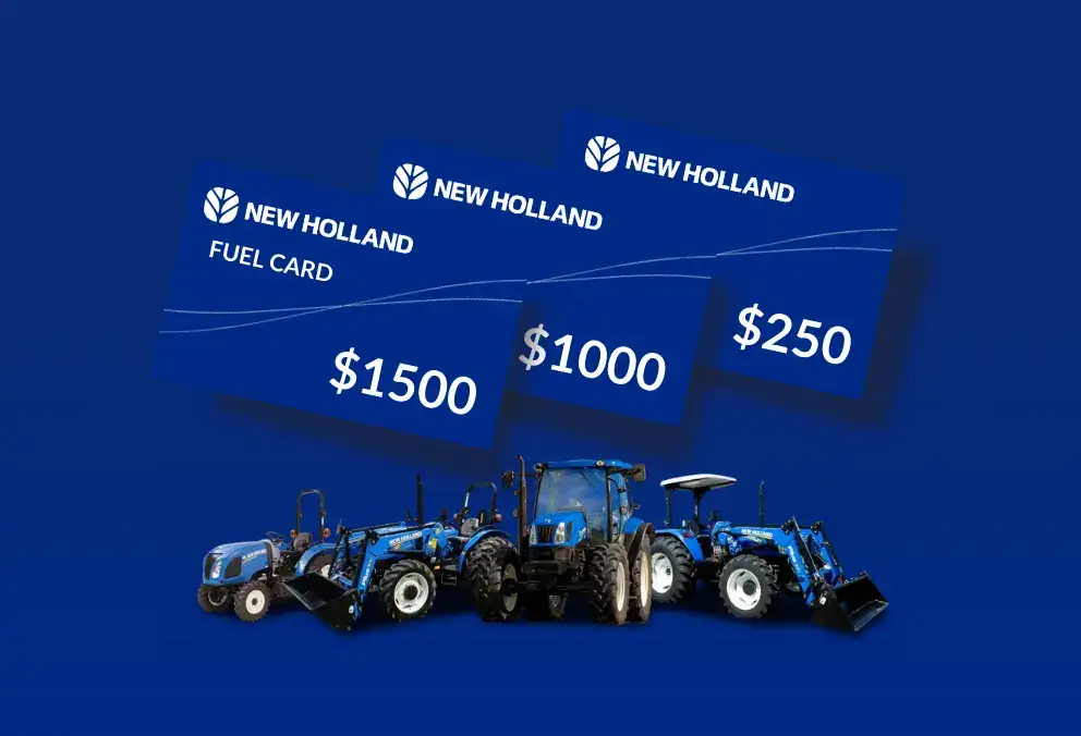 Ready to roll fuel cards