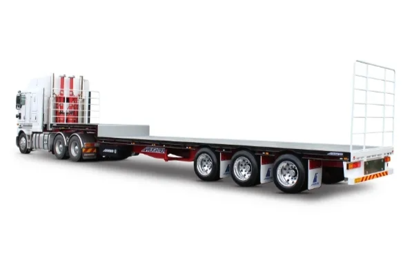 Freighter Drop Deck Freighter Drop Deck, Double R Tamworth - Freighter Group dealer