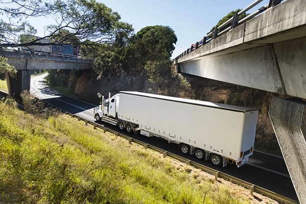 Freighter Group Trailers available at Double R Tamworth