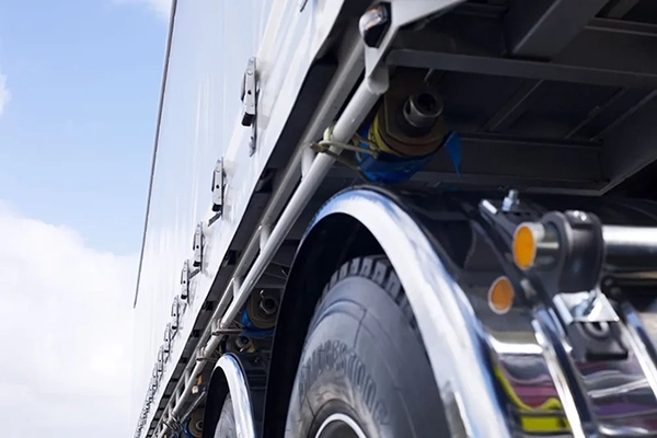 Freighter Group Trailers, parts and service available at Double R Tamworth