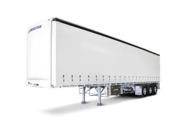 Freighter T-Liner Freighter T-Liner - Double R Tamworth