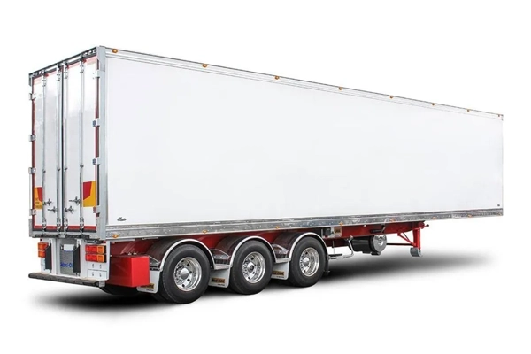 Maxi-CUBE Reefer Maxi-CUBE Reefer