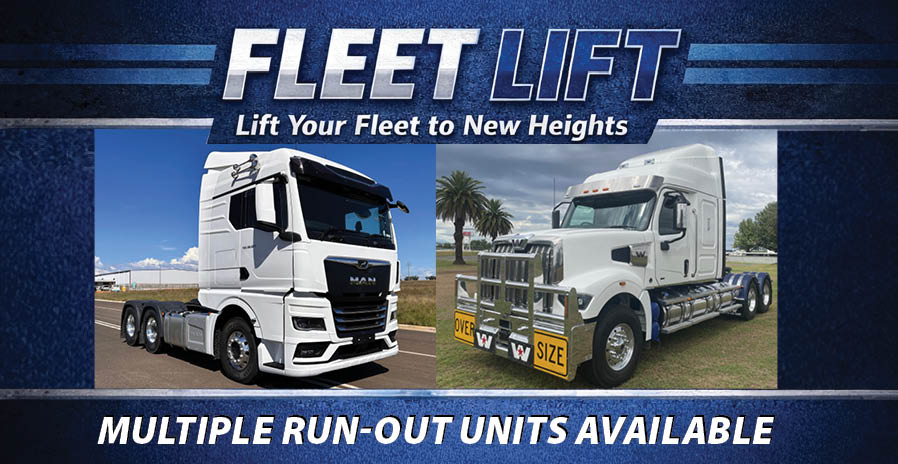 Double R Trucks Run-out Offers