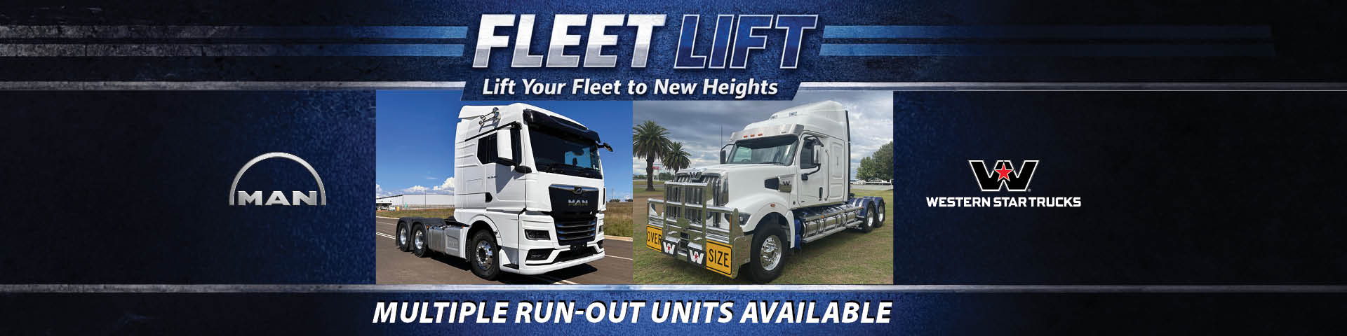 Double R Trucks Run-out offers