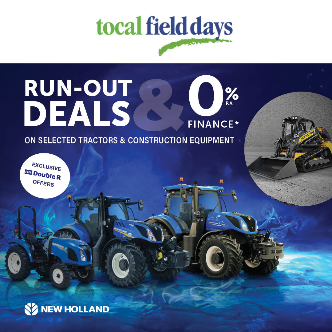 Tocal Field Days