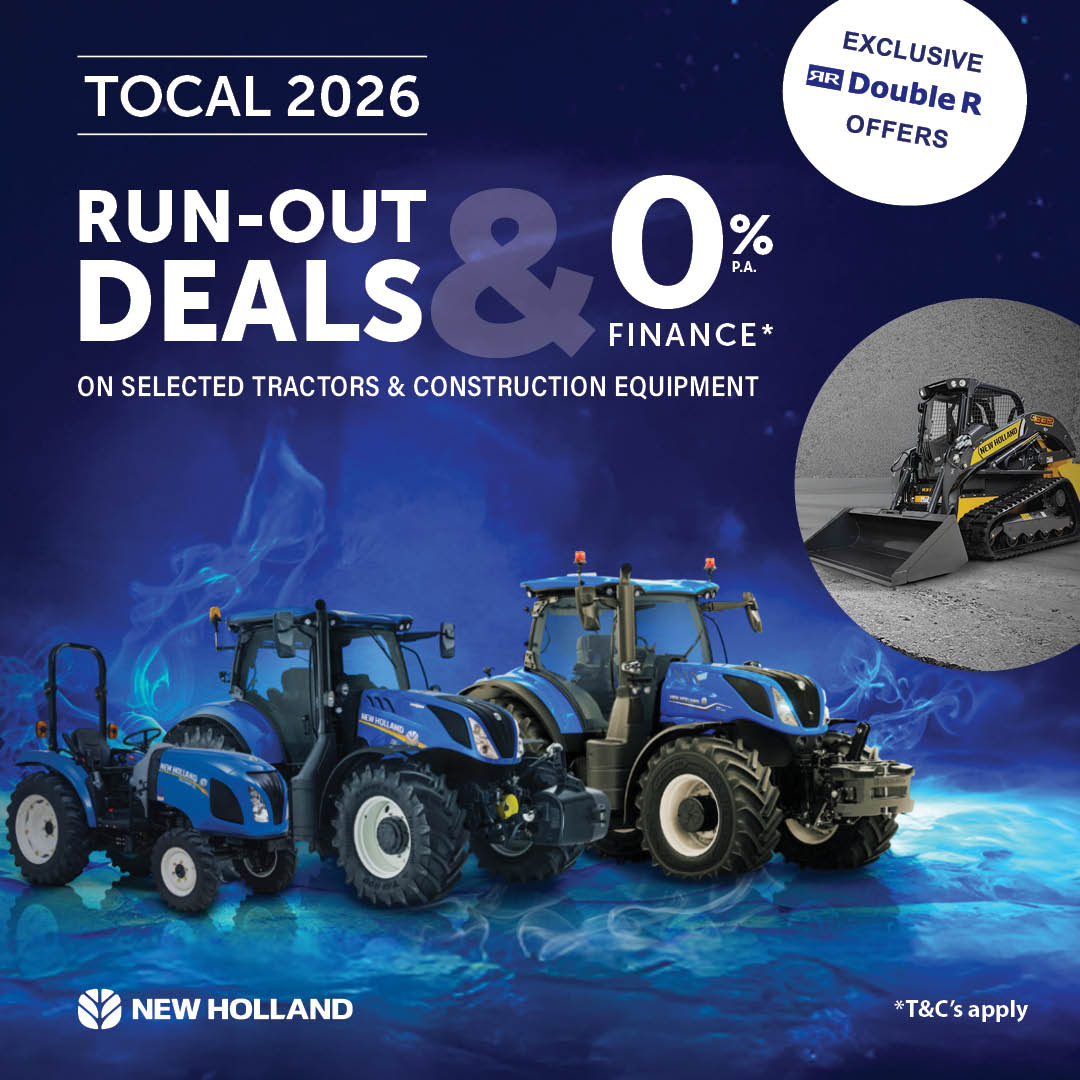 Tocal 2026 OFFERS