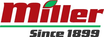 Miller Logo