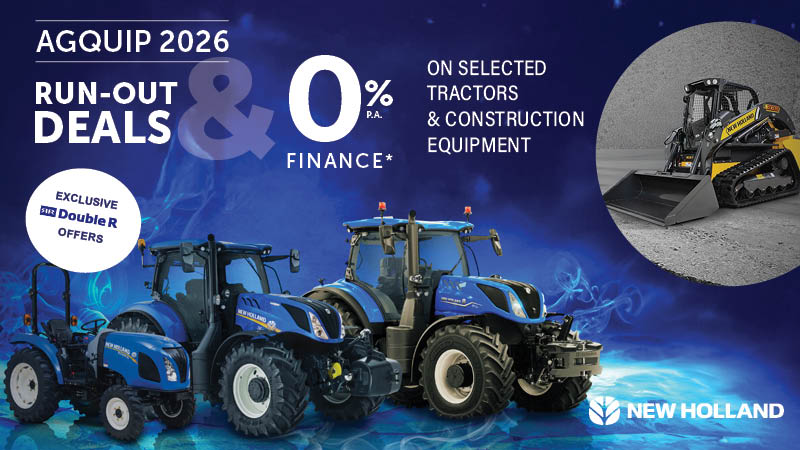 AgQuip 2026 Offers