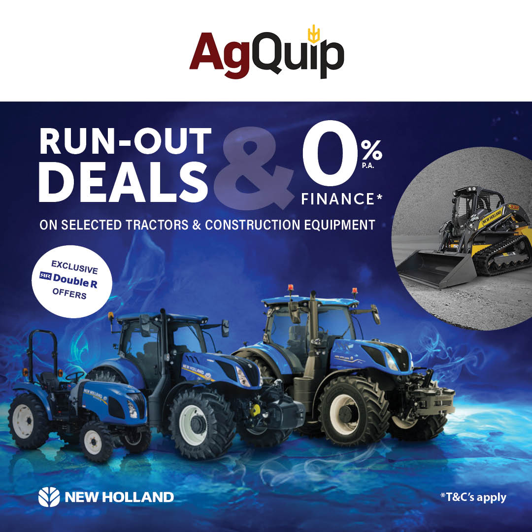AgQuip 2026 Offers
