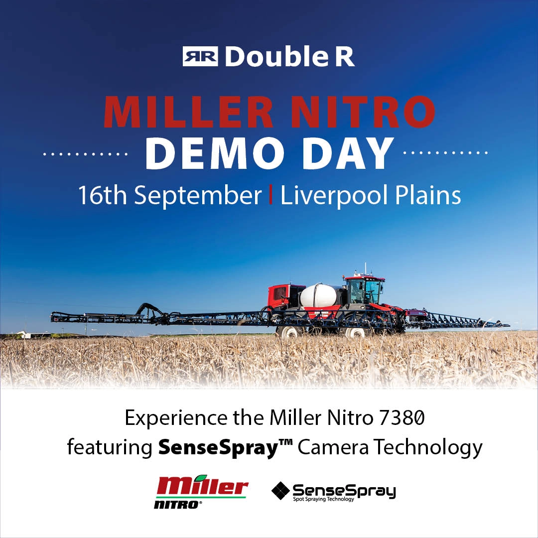 Book a miller demo