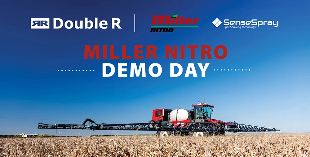 Miller Demo Day