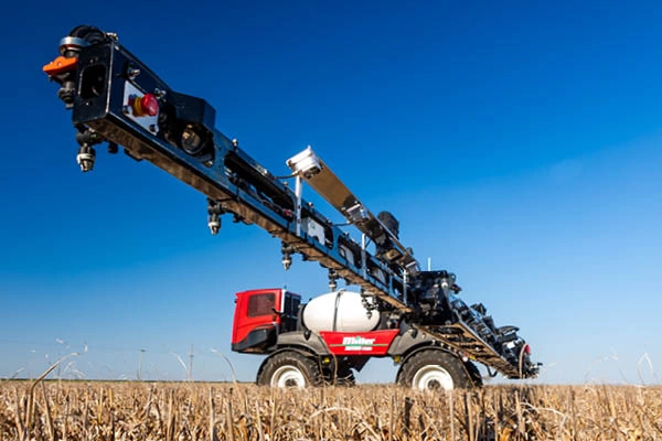 Miller Sprayer