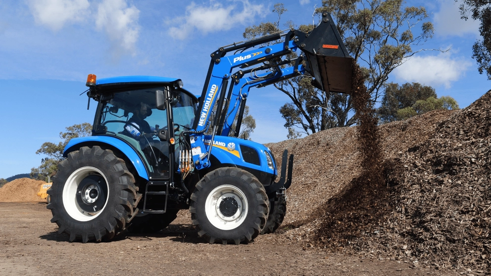T4.75S CAB PACKAGE DEAL